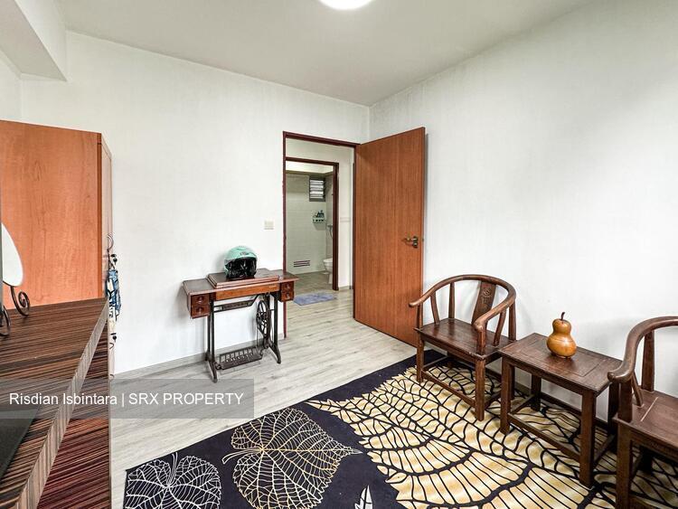 Blk 117A Tenteram Peak (Toa Payoh), HDB 3 Rooms #558918321